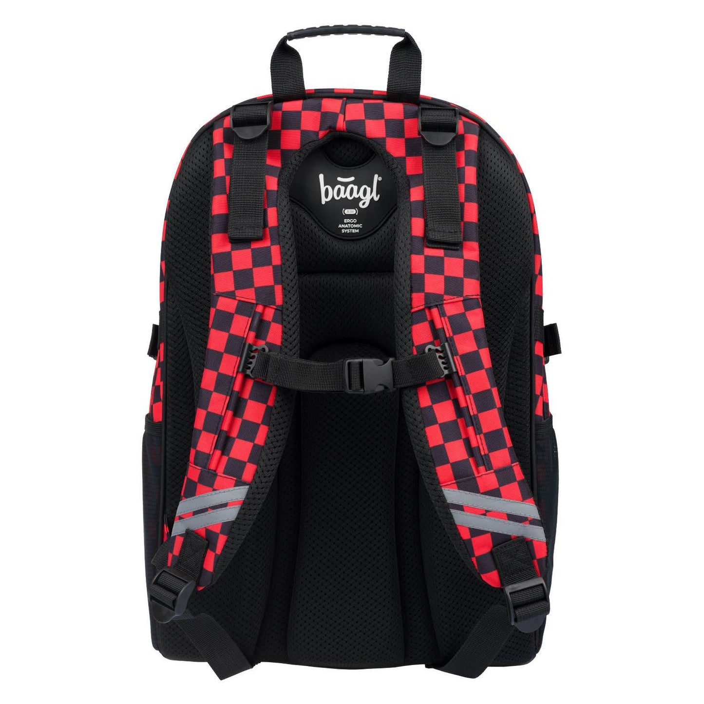 Zestaw szkolny Skate TERIBEAR