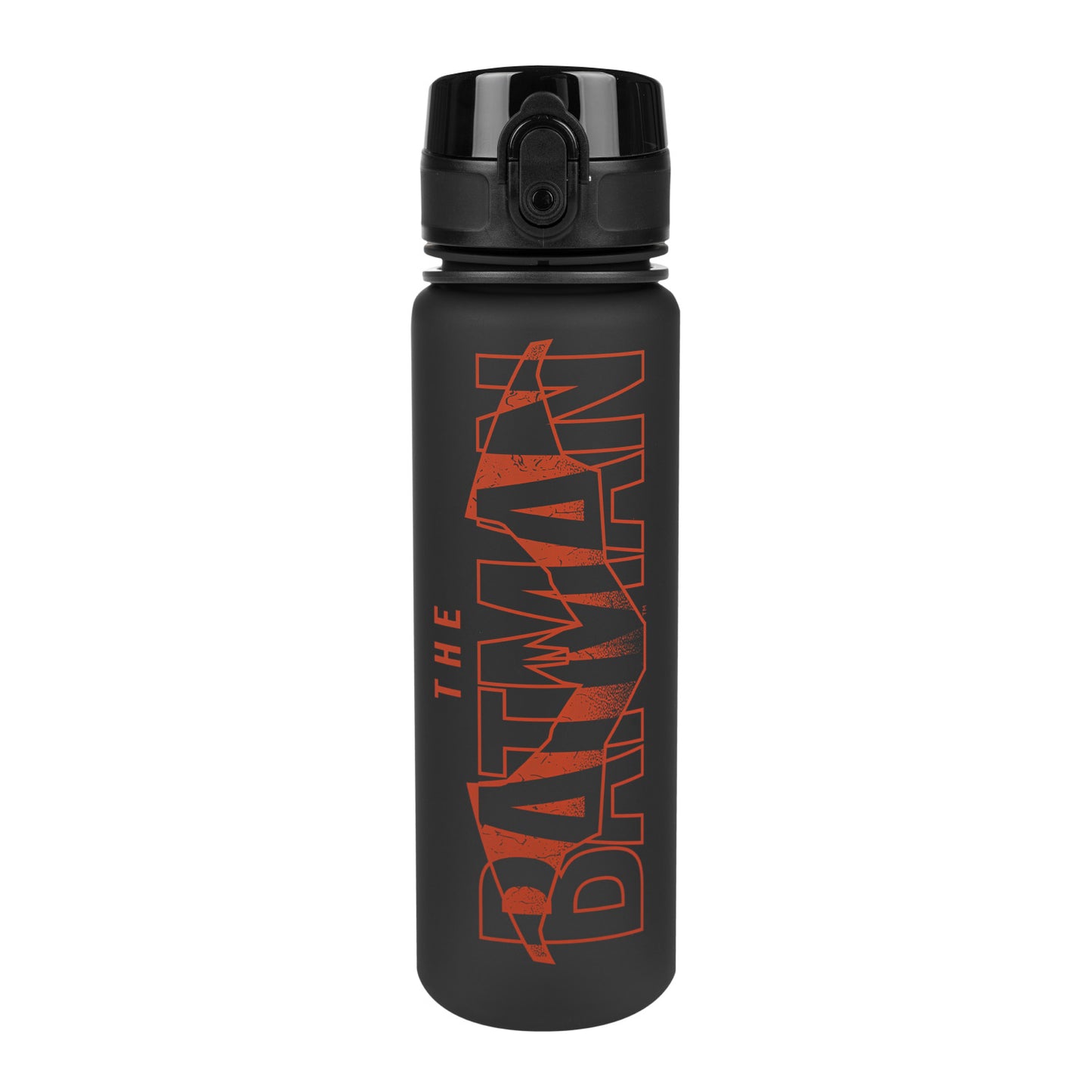 Butelka z tritanu Batman Red, 500 ml