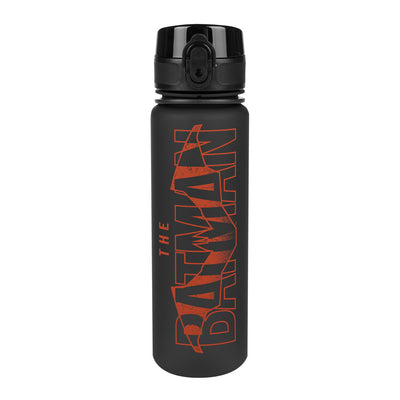 Butelka z tritanu Batman Red, 500 ml