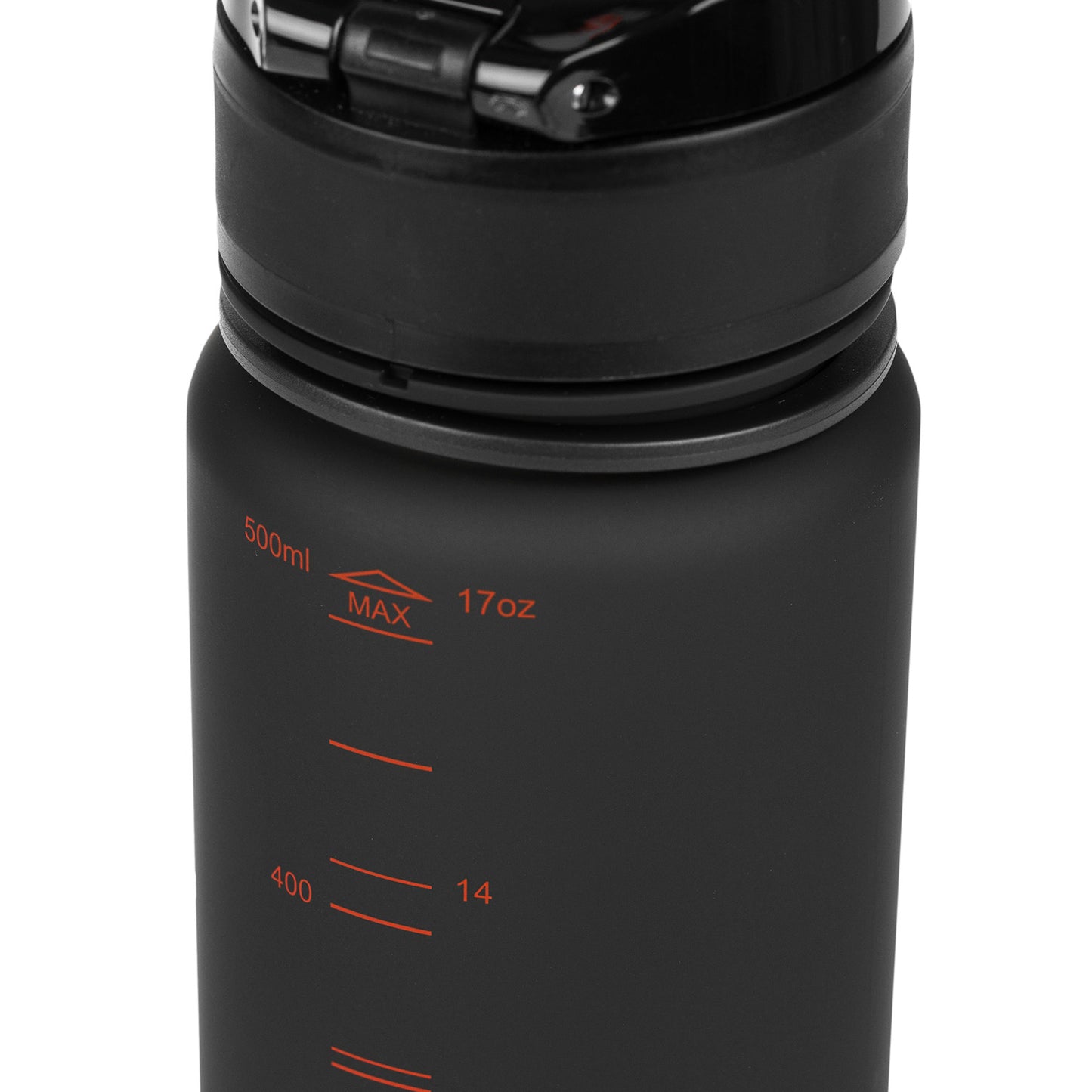 Butelka z tritanu Batman Red, 500 ml