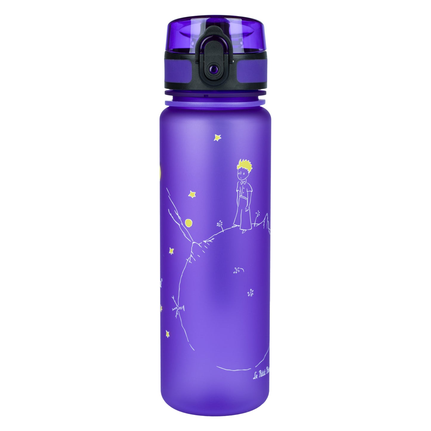 Butelka z tritanu Le Petit Prince, 500 ml