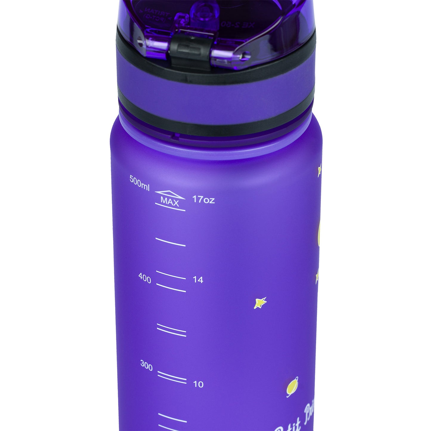 Butelka z tritanu Le Petit Prince, 500 ml