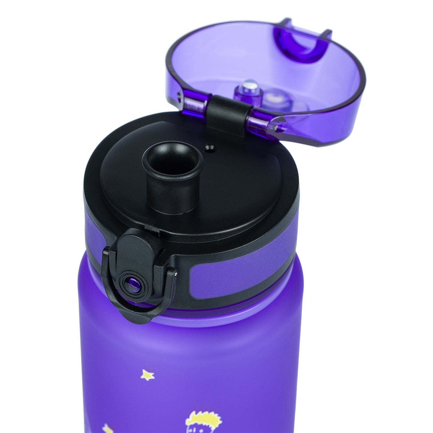 Butelka z tritanu Le Petit Prince, 500 ml