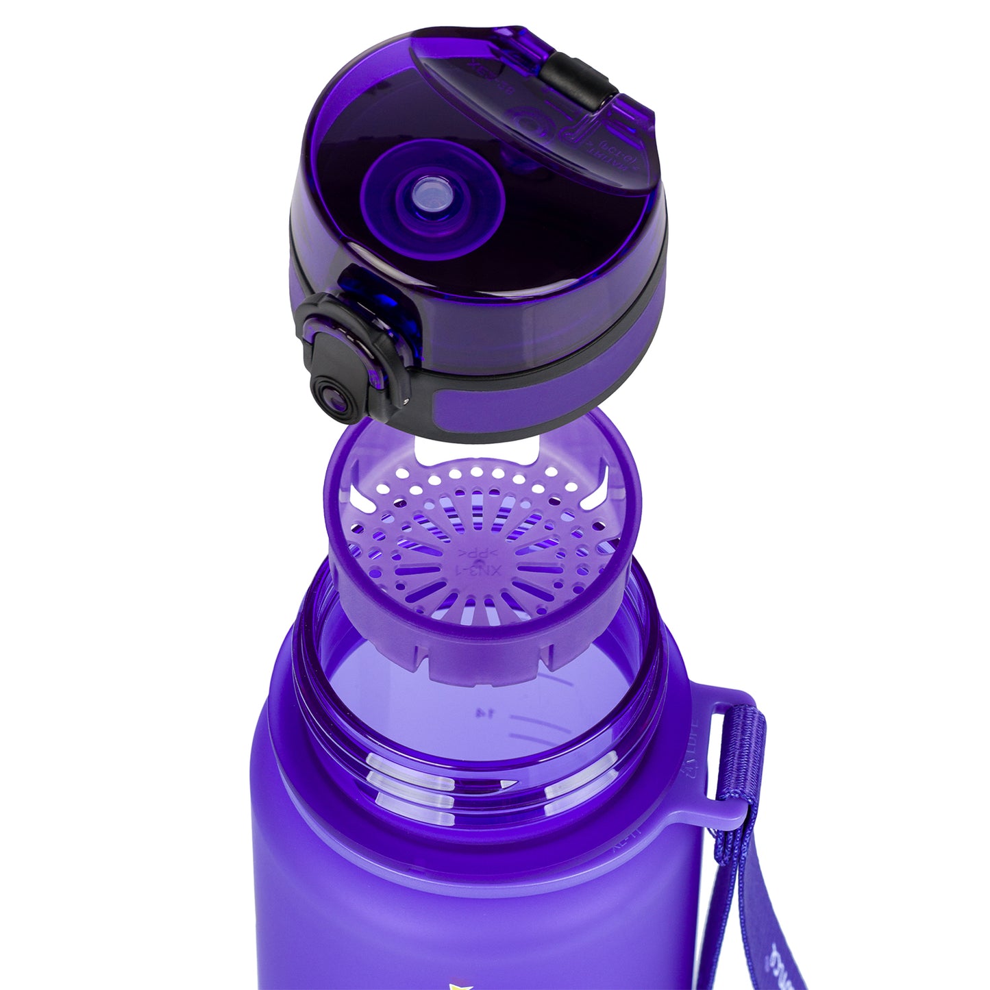 Butelka z tritanu Le Petit Prince, 500 ml