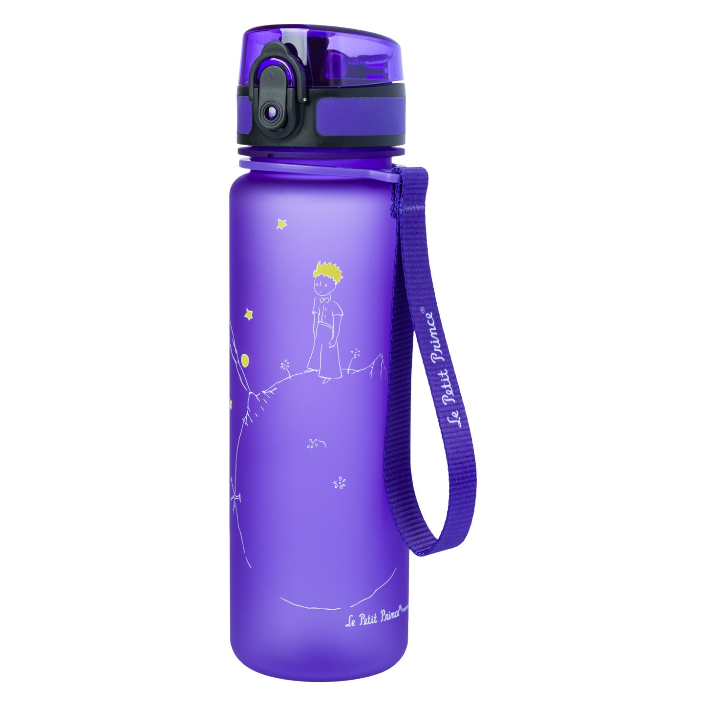 Butelka z tritanu Le Petit Prince, 500 ml