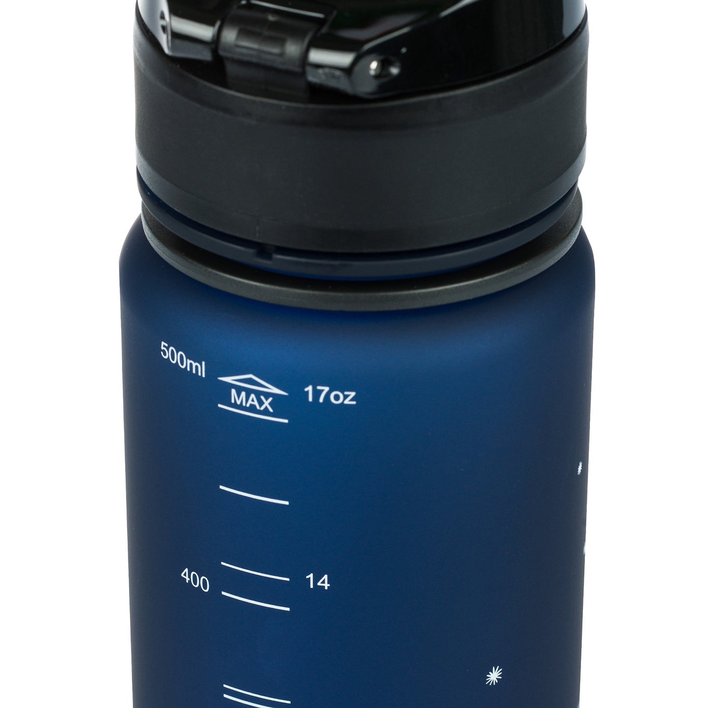Butelka z tritanu Harry Potter Hogwart, 500 ml