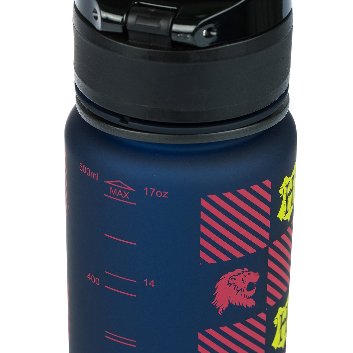 Butelka z tritanu Harry Potter Gryffindor, 500 ml