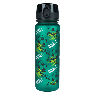 Butelka z tritanu Piłka nożna, 500 ml