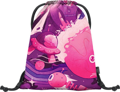 Worek - Ufo by Mára Čmára