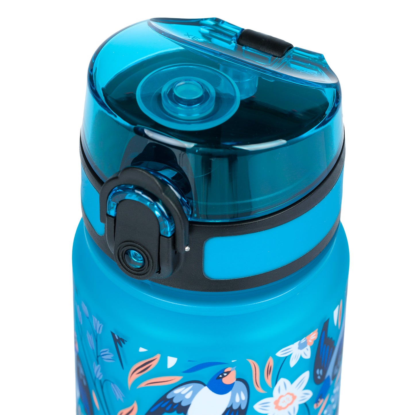 Butelka z tritanu Jaskółki, 500 ml