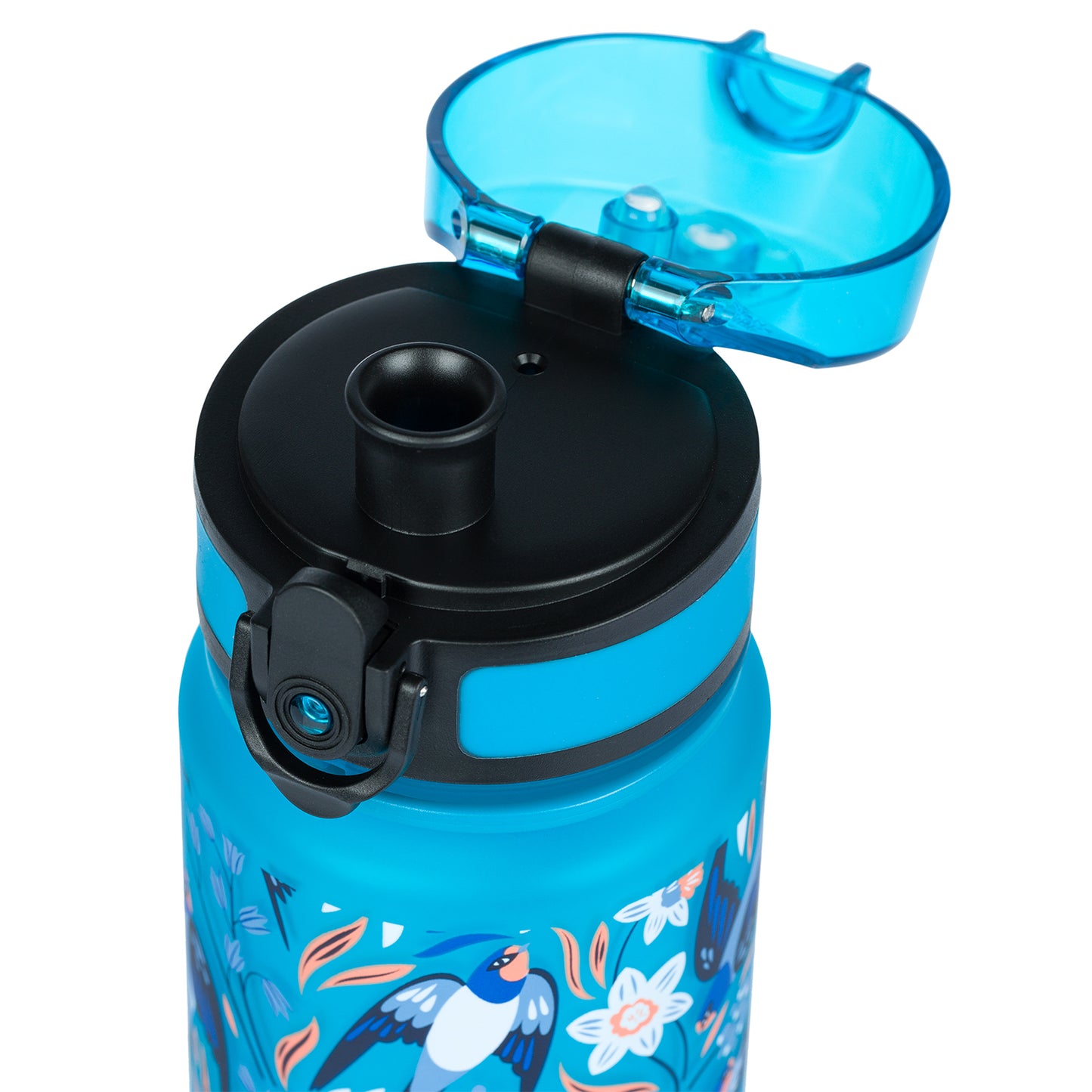 Butelka z tritanu Jaskółki, 500 ml