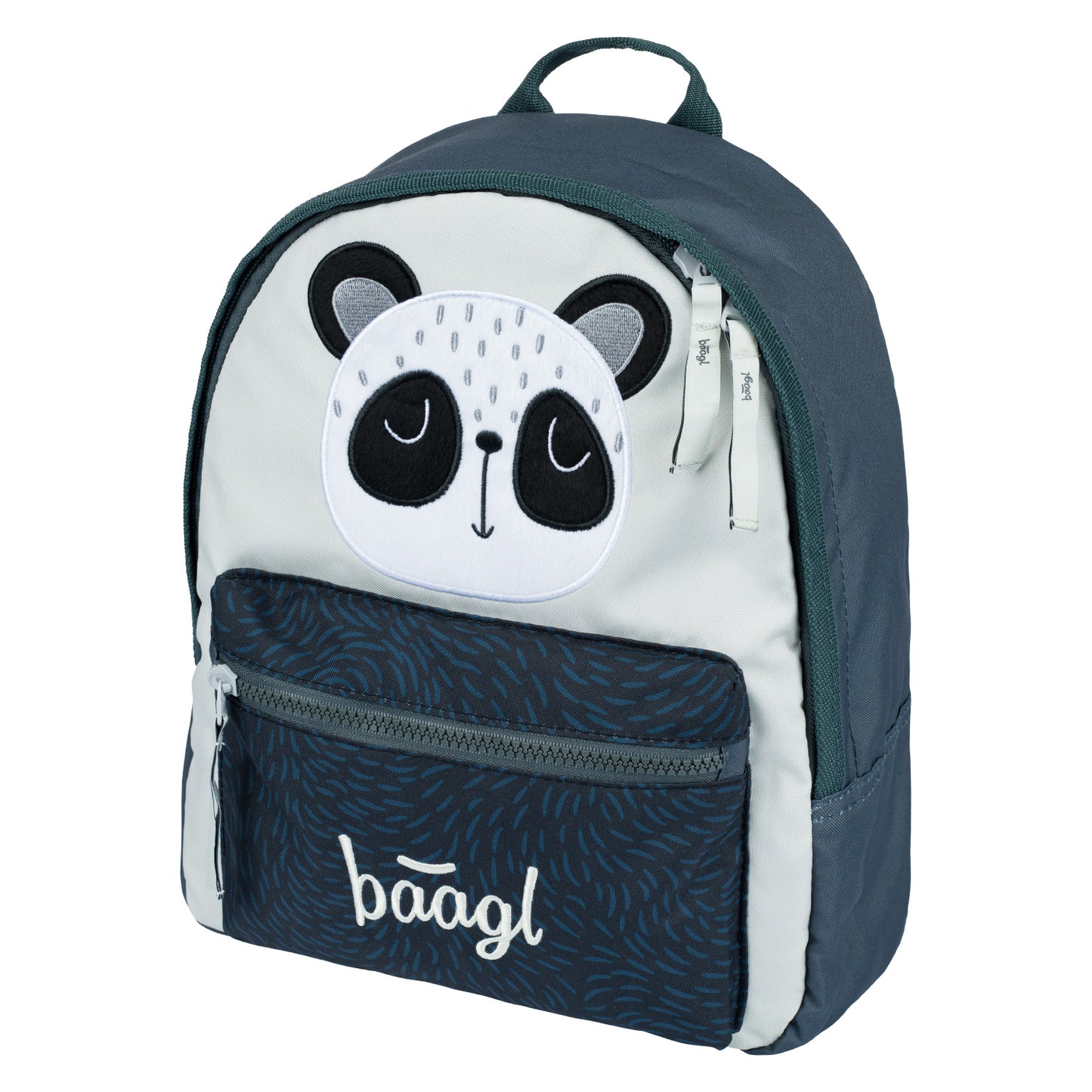 Plecak przedszkolny Panda