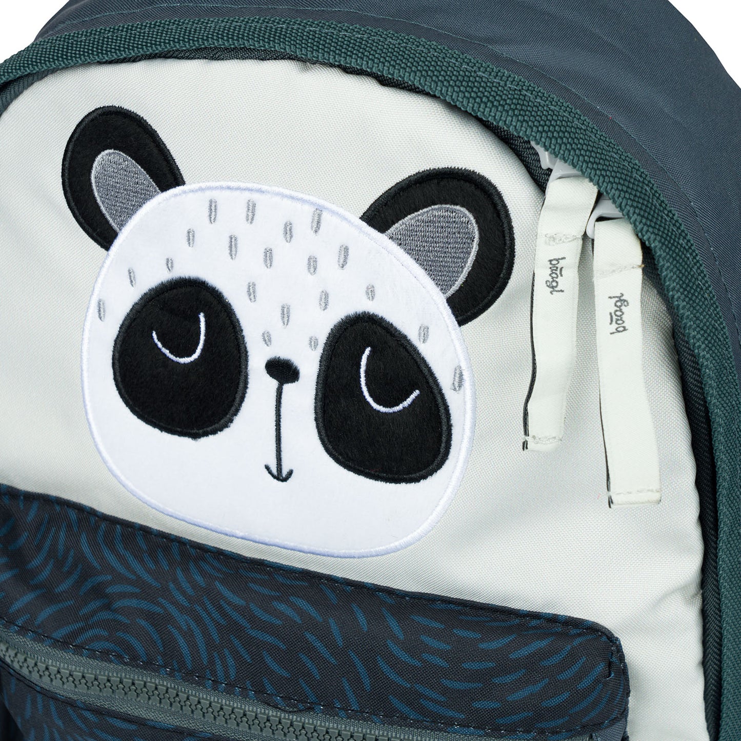 Plecak przedszkolny Panda