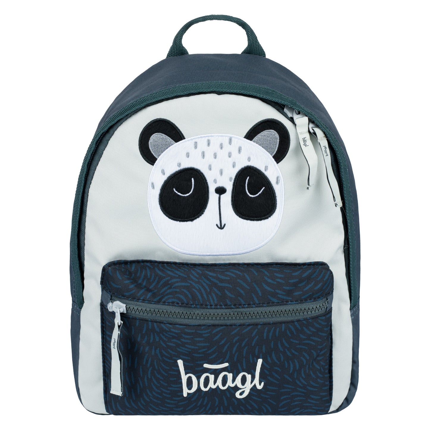 Plecak przedszkolny Panda