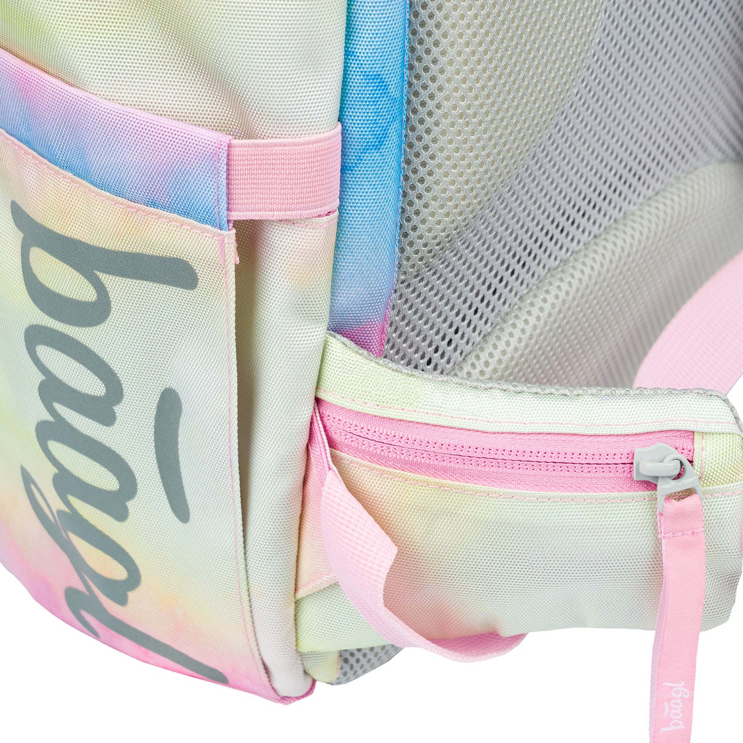 Plecak szkolny Airy Rainbow Unicorn