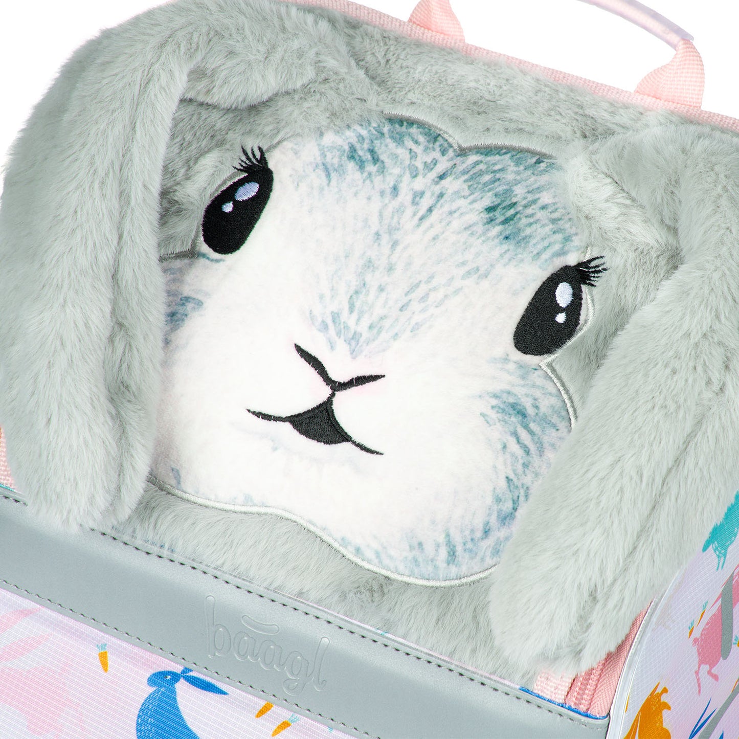 Tornister szkolny Zippy Bunny