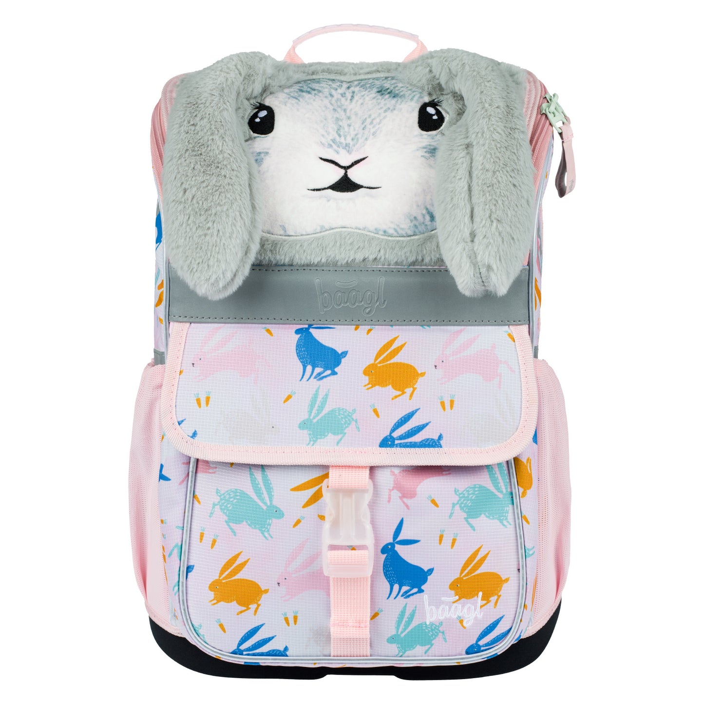 Tornister szkolny Zippy Bunny
