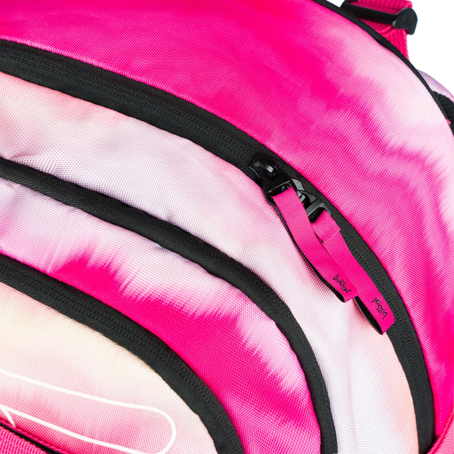 Plecak szkolny Skate Pink Stripes