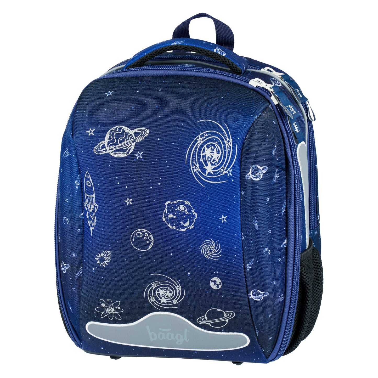 Tornister szkolny Shelly Space