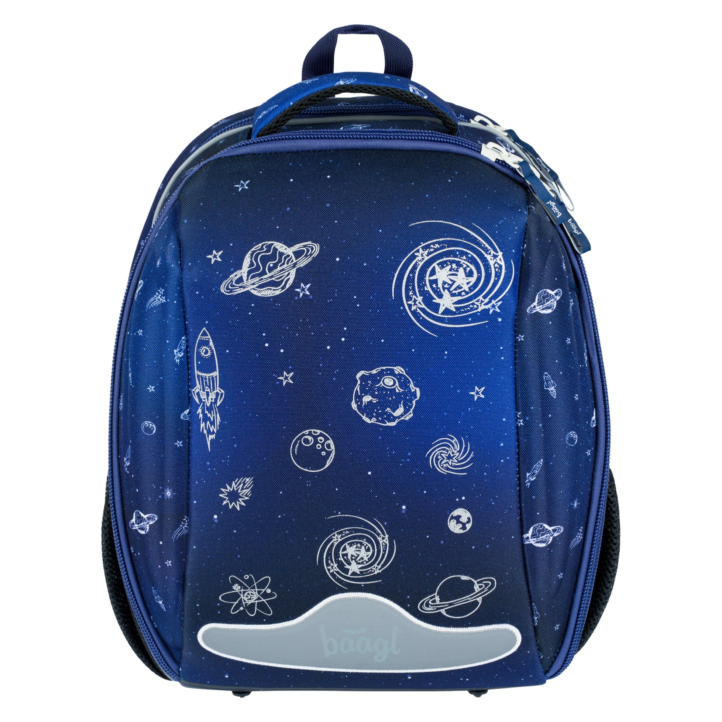 Tornister szkolny Shelly Space