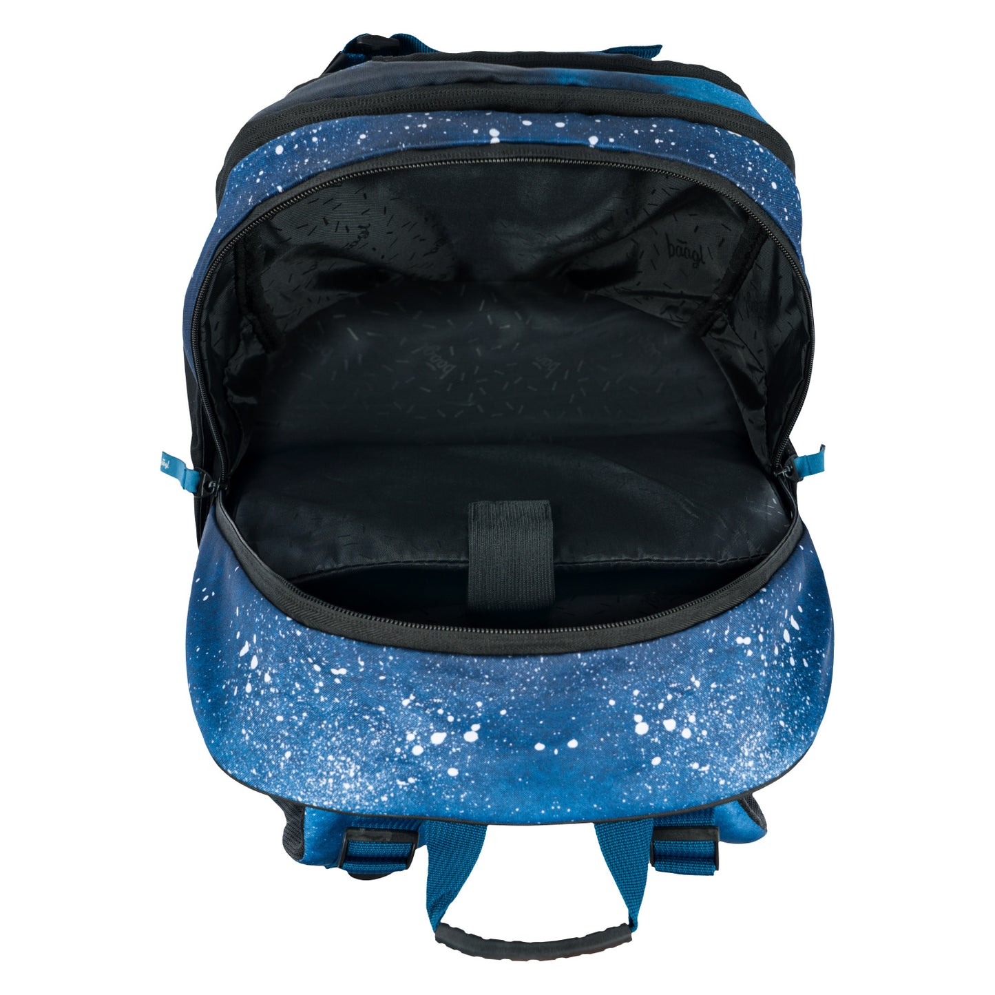 Plecak szkolny Skate Steel