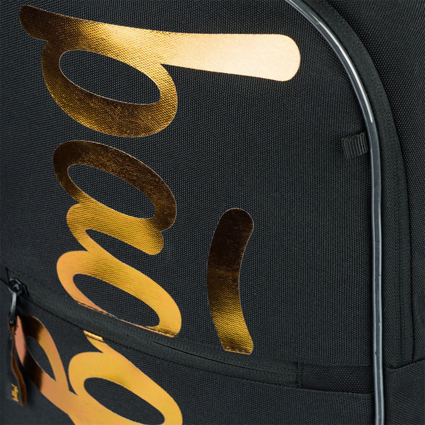 Plecak szkolny Core Metallic Bronze