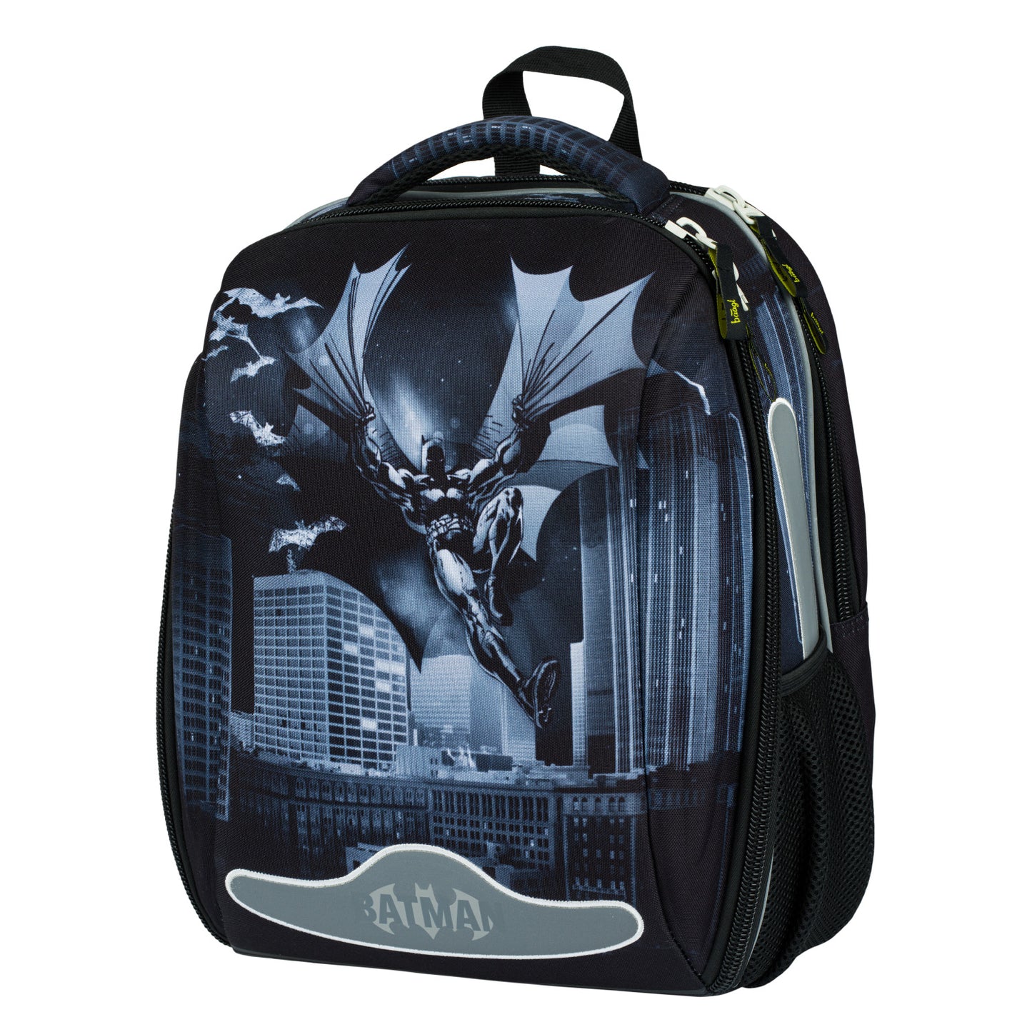 Tornister szkolny Shelly Batman Dark City