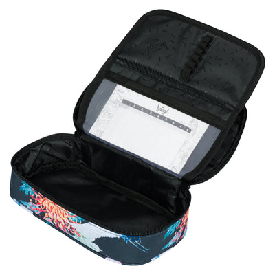 Piórnik szkolny Birds