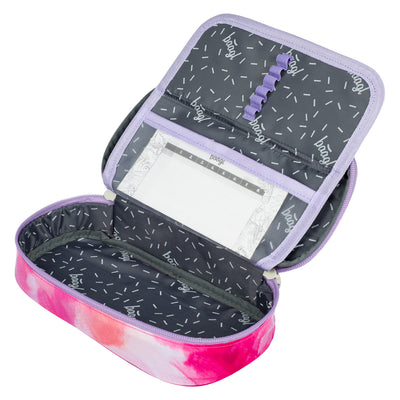 Piórnik szkolny Painting