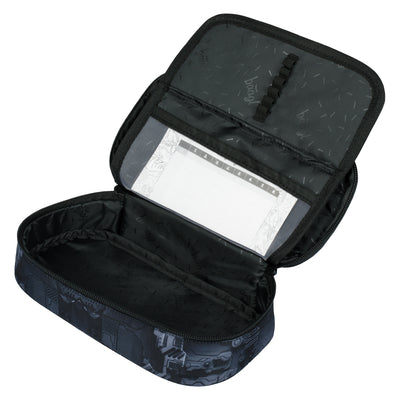 Piórnik szkolny Technic