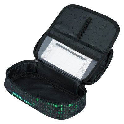 Piórnik szkolny Numbers