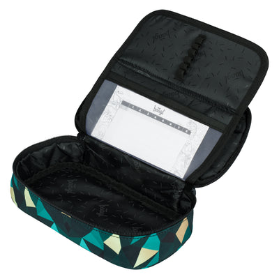 Piórnik szkolny Polygon