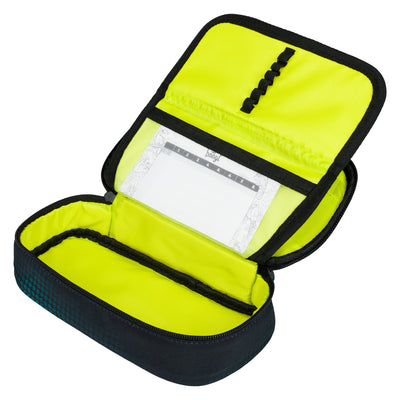 Piórnik szkolny Piłkarz