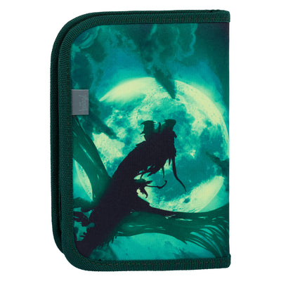 Piórnik jednokomorowy Smok