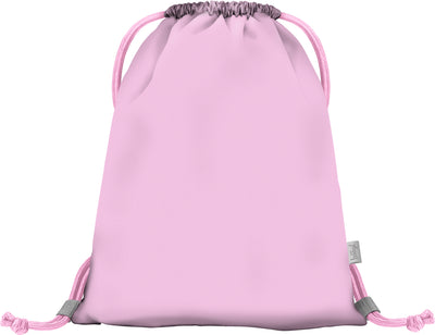 Worek z kieszonką Rainbow Unicorn