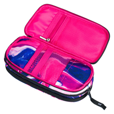 Piórnik dla uczniów Plum