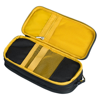 Piórnik dla uczniów Big Black