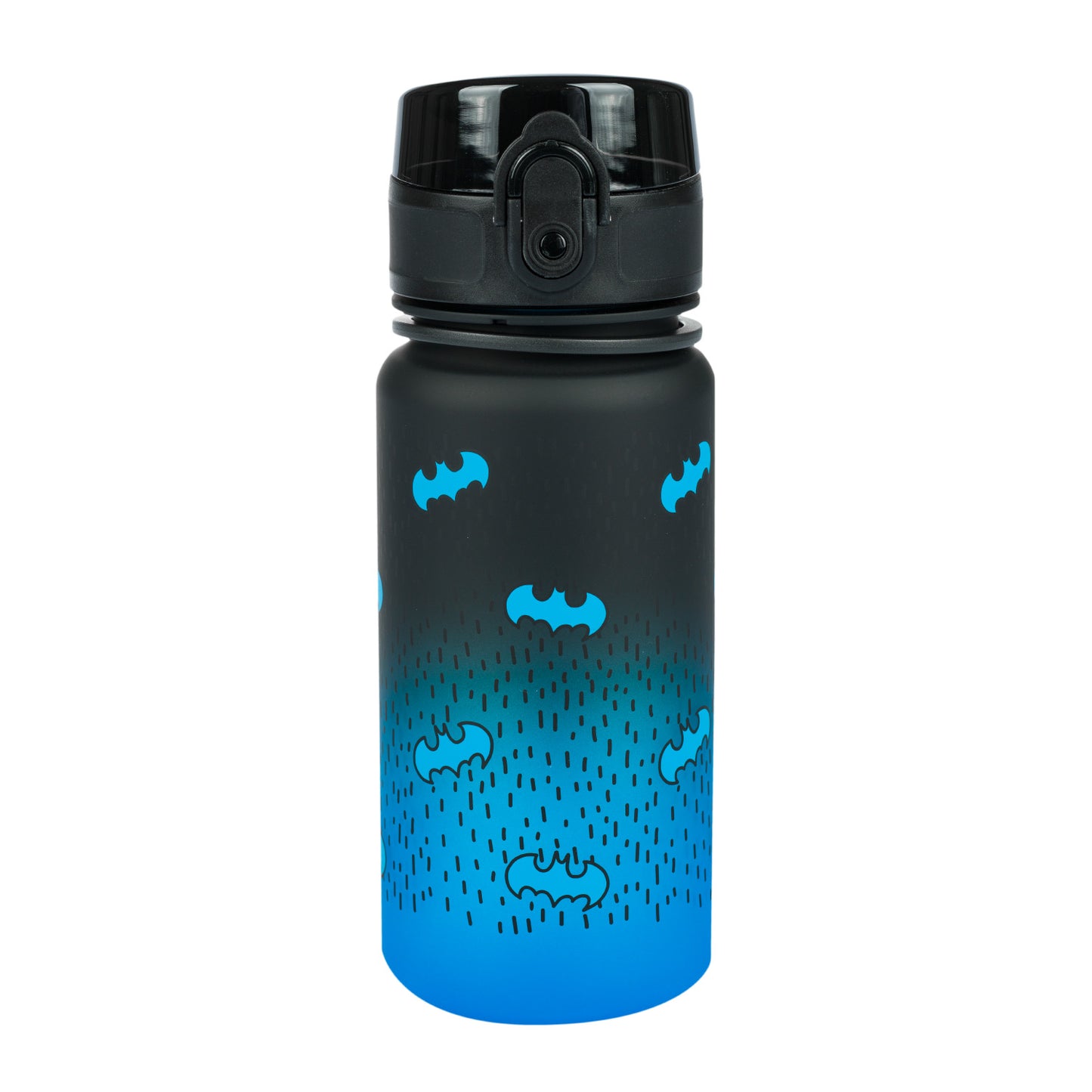 Butelka z tritanu Gradient Batman Blue, 350 ml