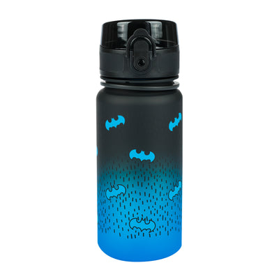 Butelka z tritanu Gradient Batman Blue, 350 ml
