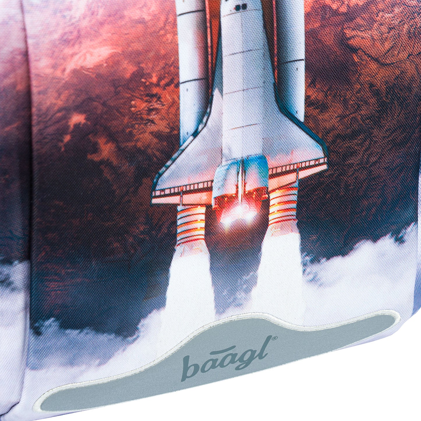 Zestaw szkolny Shelly Space Shuttle