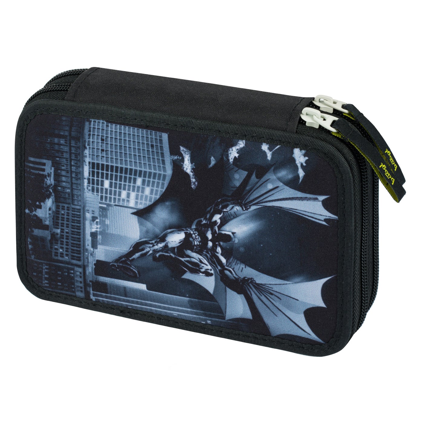 Zestaw szkolny Shelly Batman Dark City