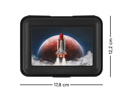 Śniadaniówka Space Shuttle