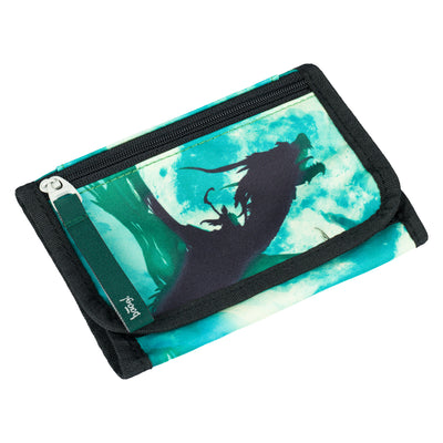 Portfel na szyję Smok