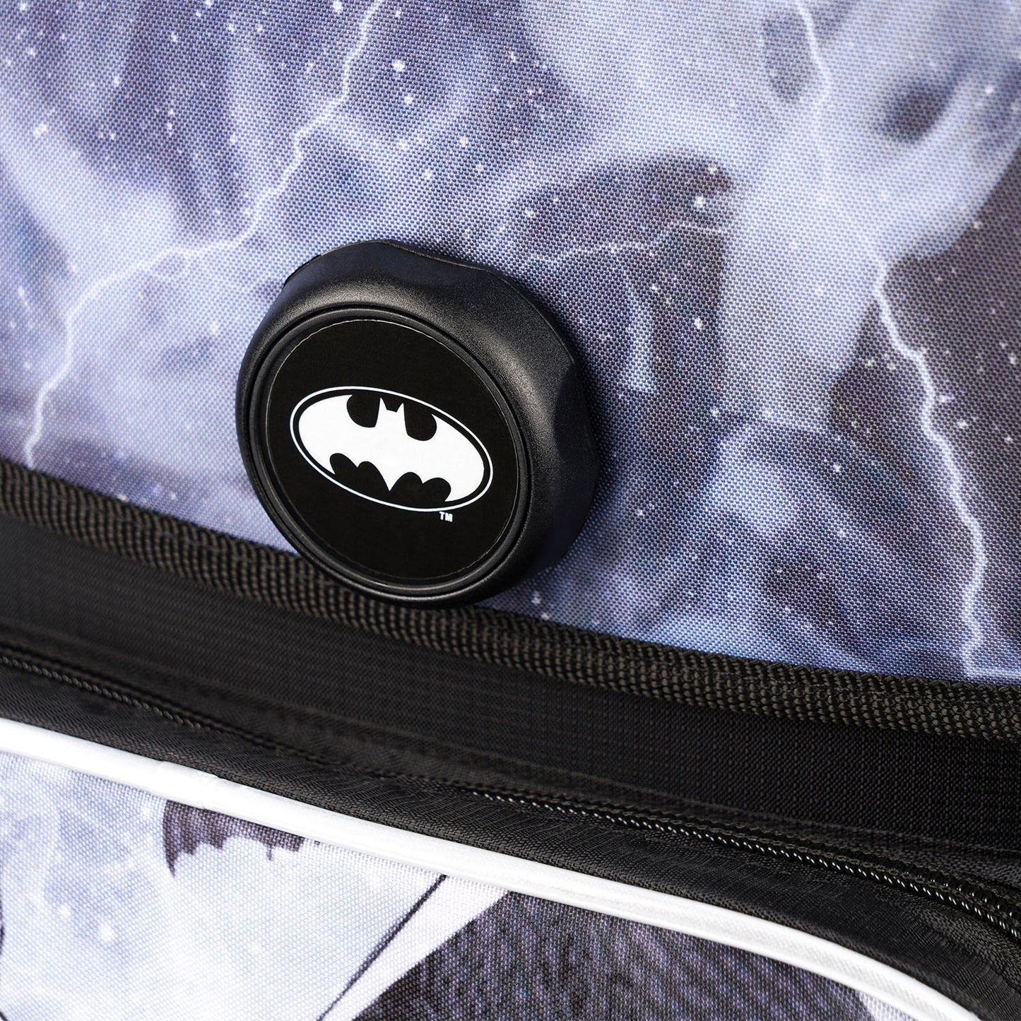Zestaw szkolny Ergo Batman Storm II
