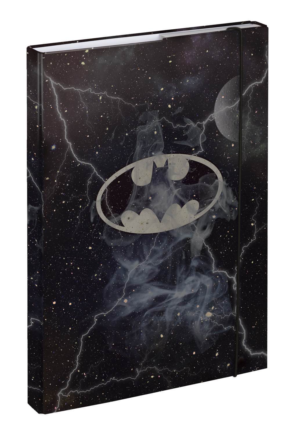Zestaw szkolny Ergo Batman Storm II