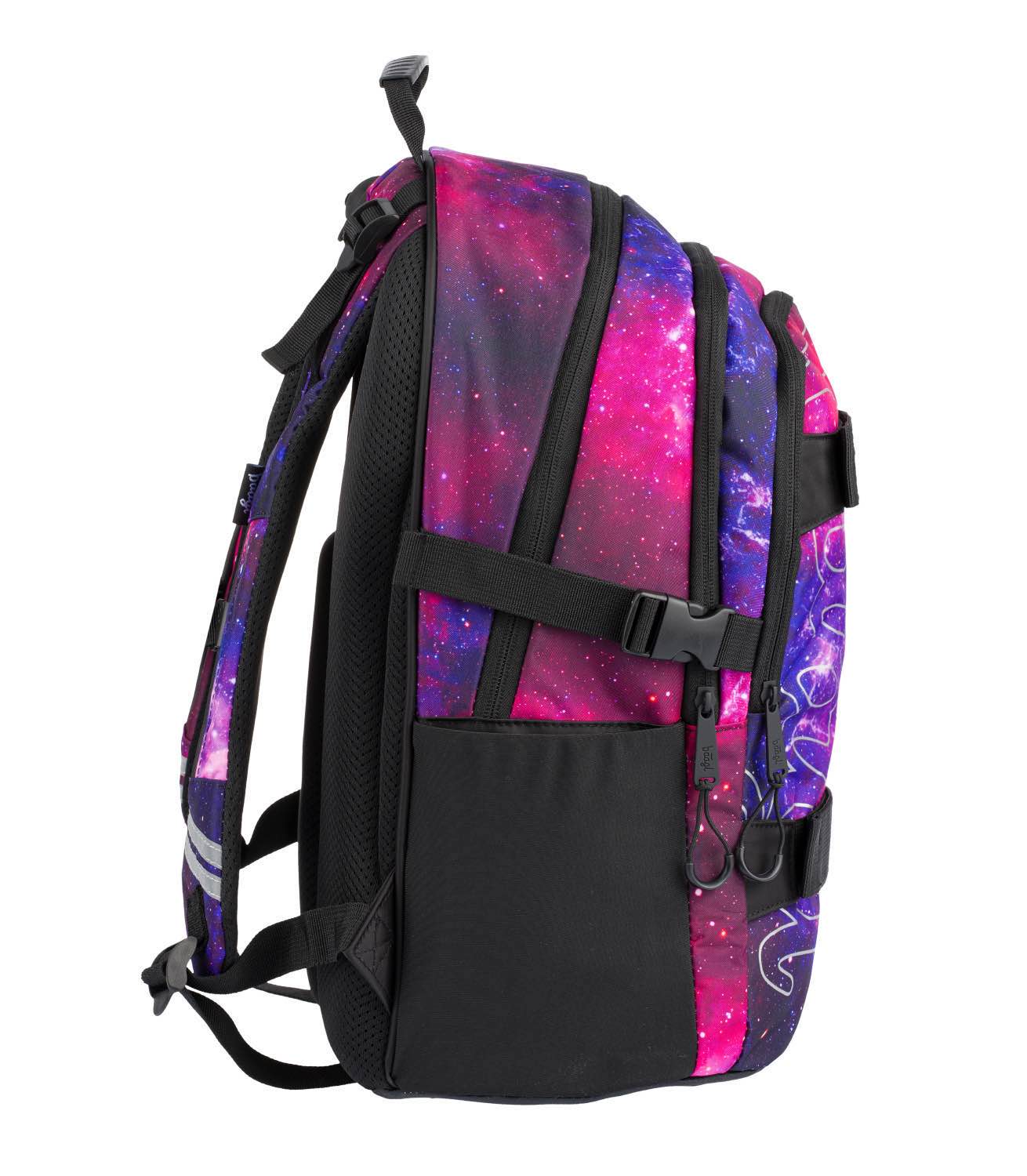 Zestaw szkolny Skate Galaxy