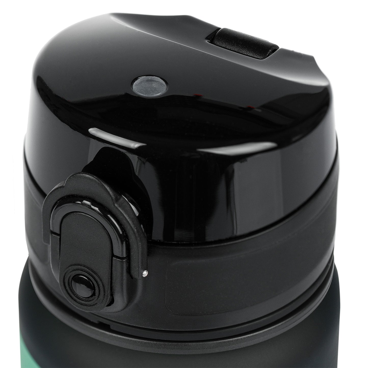 Butelka z tritanu Gradient Smok, 350 ml