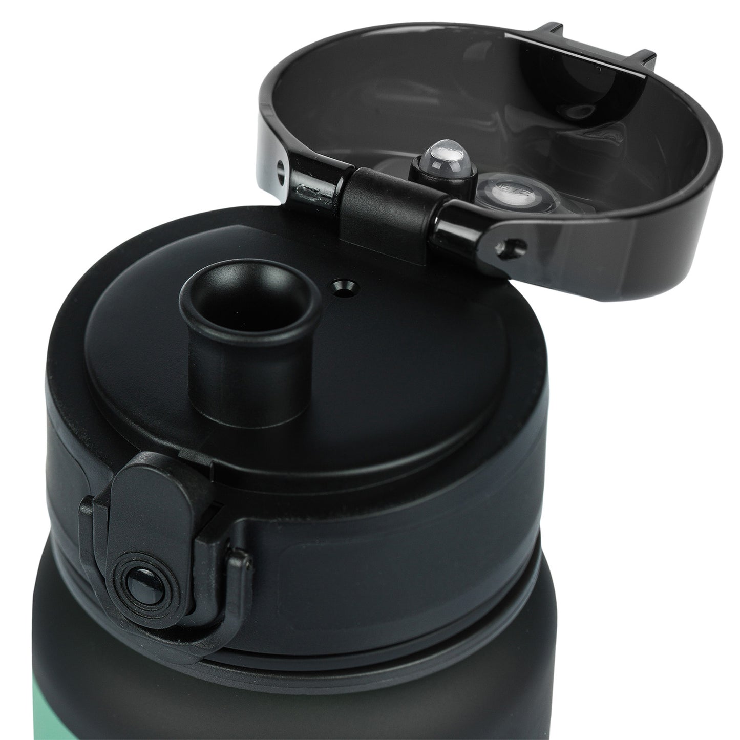 Butelka z tritanu Gradient Smok, 350 ml