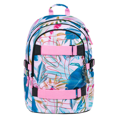 Zestaw szkolny Skate Leafs