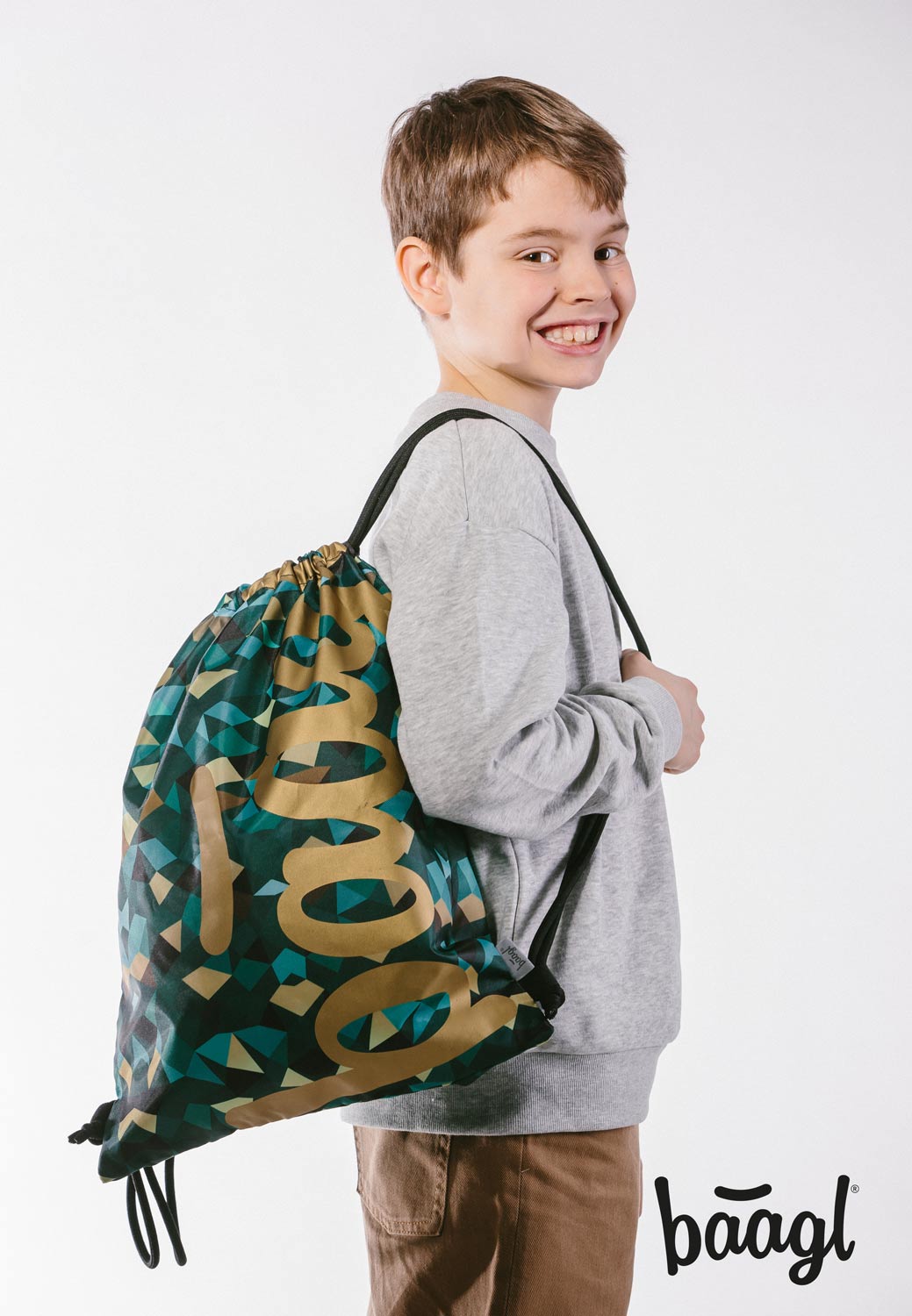 Zestaw szkolny Skate Polygon